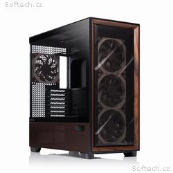 Skříň Antec Flux Pro Noctua Edition