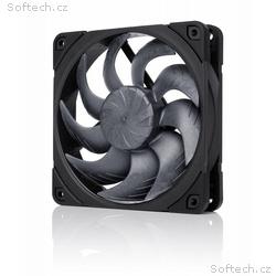 Noctua ventilátor NF-A12x25 G2 PWM chromax.black