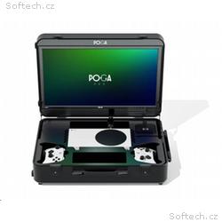 POGA Pro Black - Xbox Series S Inlay