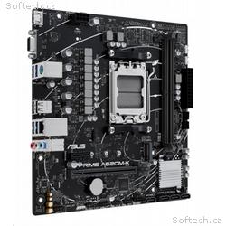 ASUS PRIME A620M-K, AM5, mATX