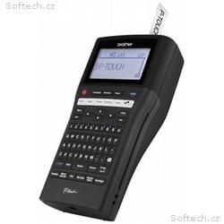 Brother PT-H500, tiskárna samolepících štítků, pod