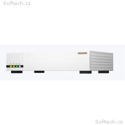 QNAP SD-WAN router QHora-322 (4jádrový procesor, 4