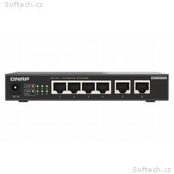 QNAP QSW-2104-2T-R2