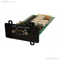 EATON komunikační releová karta - MS Relay (pro 5S