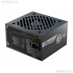Zdroj Seasonic CORE GX ATX 3.1 - 850W, 80+ Gold, m