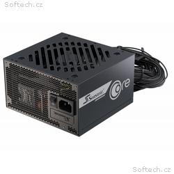 Zdroj Seasonic CORE GC-850 ATX 3.1 - 850W, 80+ Gol