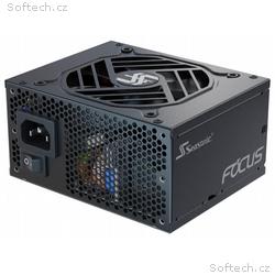 Zdroj Seasonic FOCUS SPX - 650W, 80+ Platinum, mod