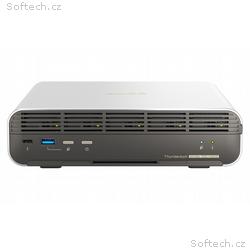 QNAP TBS-h574TX-i5-16G (12core, 16GB RAM, 5x E1.S,