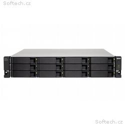 QNAP TL-R1200C-RP - úložná jednotka JBOD SATA (12x