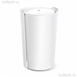 TP-LINK "5G AX3000 Whole Home Mesh Wi-Fi 6 Router,