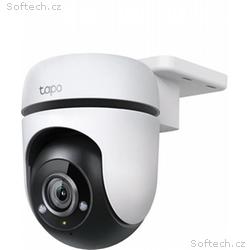 TP-LINK Tapo Outdoor Pan, Tilt Security Wi-Fi Came