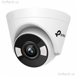 TP-LINK "4MP Full-Color Wi-Fi Turret Network Camer