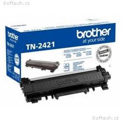 Brother TN-2421 toner (3000 str. A4)