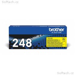 Brother TN-248 Yellow (1 000 str.)