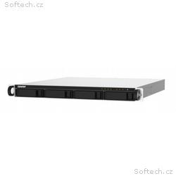 QNAP TS-432PXU-RP-2G (1,7GHz, 2GB RAM, 4x SATA, 2x