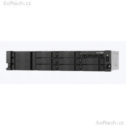 QNAP TS-855eU-RP-8G (8core 2,8GHz, 8GB RAM, 8x SAT