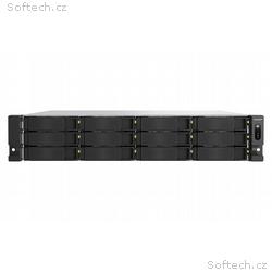 QNAP TS-h1277AXU-RP-R5-16G (Ryzen Pro 5,1GHz, ZFS,