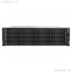 QNAP TS-h1677AXU-RP-R7-32G (Ryzen Pro 5,3GHz, ZFS,