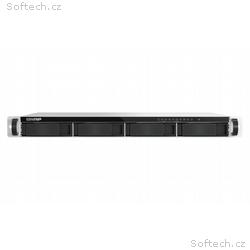 QNAP TS-h765eU-8G (4core 3,4GHz, 8GB RAM, 4x SATA,