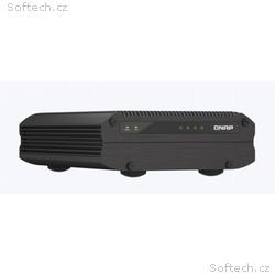 QNAP TS-i410X-8G (průmyslový NAS, 4core 3,0GHz, 8G