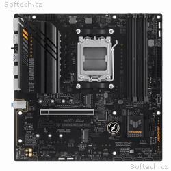 ASUS TUF GAMING A620M-PLUS, AM5, mATX
