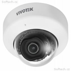 Vivotek FD9186-H IP kamera, 5MP, H.265, dome, PoE,