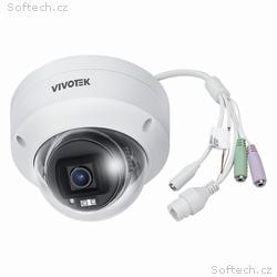 Vivotek FD9380-HV-V2 Venkovní IP kamera 5Mpix dome