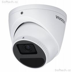 Vivotek IT9380-HV-V2 IP kamera, 5MP, H.265, turret