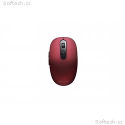 CANYON myš silent optická 2v1 bezdrátová CMSW09, n