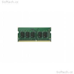 Synology RAM modul 16GB DDR4 ECC unbuffered SO-DIM