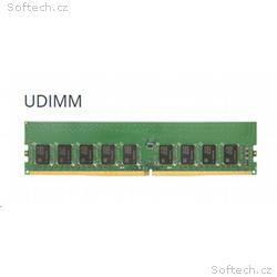 Synology RAM modul 16GB DDR4 ECC unbuffered DIMM