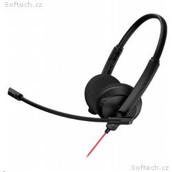 CANYON konferenční headset HS-07, tenký, kompaktní