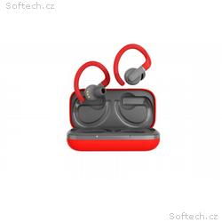 CANYON headset OnRun 11 Sport Wireless charge Red