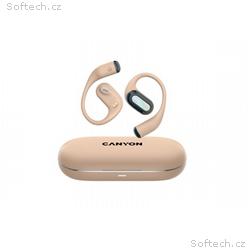 CANYON headset OnFlow 12 OWS ENC Beige