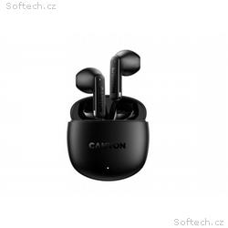 CANYON TWS headset OnGo 13 Black