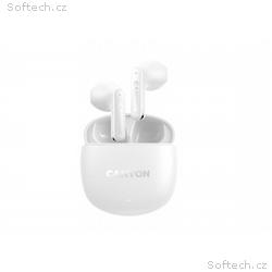 CANYON TWS headset OnGo 13 White