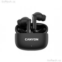 CANYON OnGo 9 TWS Black