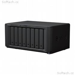 Synology DiskStation DS1823xs+, 6-bay NAS, CPU QC 