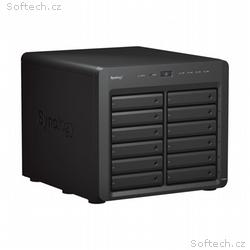 Synology DiskStation DS3622xs+ 12-bay NAS, CPU QC 