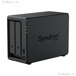 Synology DS725neo+ DiskStation