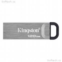 Kingston flash disk 128GB DT Kyson USB 3.2 Gen 1