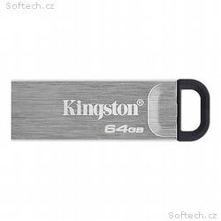 Kingston flash disk 64GB DT Kyson USB 3.2 Gen 1