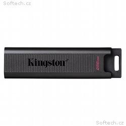 Kingston flash disk 256GB DT Max USB 3.2 Gen 2