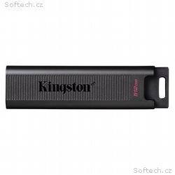 Kingston flash disk 512GB DT Max USB 3.2 Gen 2