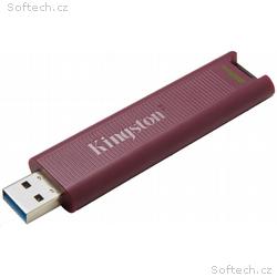 Kingston flash disk 256GB DT Max Typ-A USB 3.2 Gen
