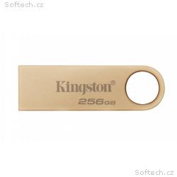 Kingston flash disk 256GB 220MB, s Metal USB 3.2 G