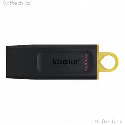 Kingston flash disk 128GB DT Exodia USB 3.2 Gen 1
