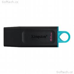 Kingston flash disk 64GB DT Exodia USB 3.2 Gen 1