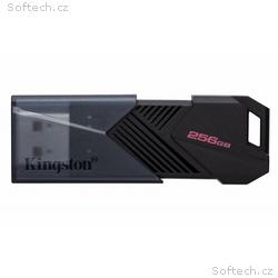 Kingston flash disk 256GB DT Exodia Onyx USB 3.2 G