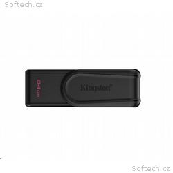 Kingston flash disk 64GB DT Exodia S USB 3.2 Gen 1